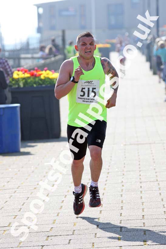 Transped Blyth Valley 10k Road Race. Photo: David T. Hewitson/Sports for All Pics
